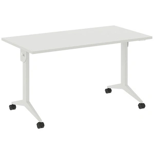 Стол складной RIVA Х.М-3.7 White, белый