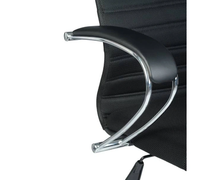 Kingstyle Insider TW Chrome, черный