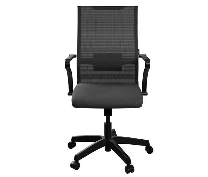 Metta Sit Air 24/7 B2-281K (M09.B02.G15.W01), черный 