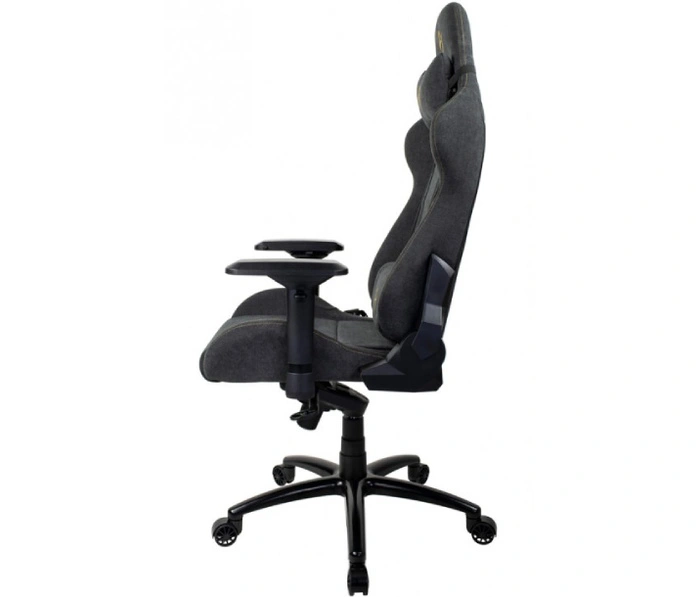 Arozzi Verona Signature Soft Fabric, золотой