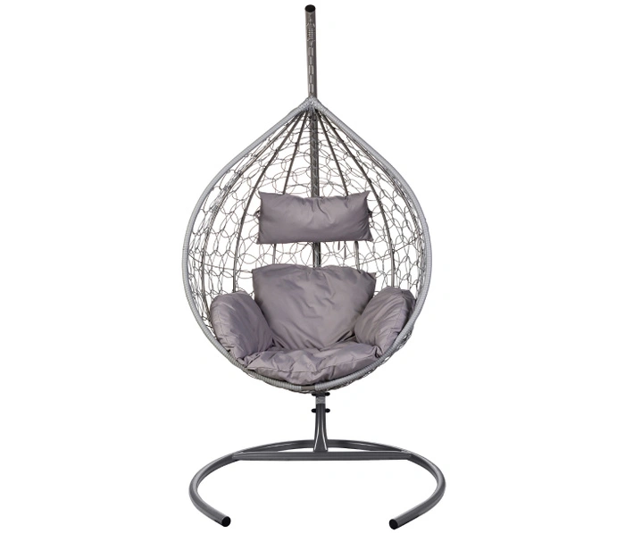 BiGarden Tropica Gray, серый