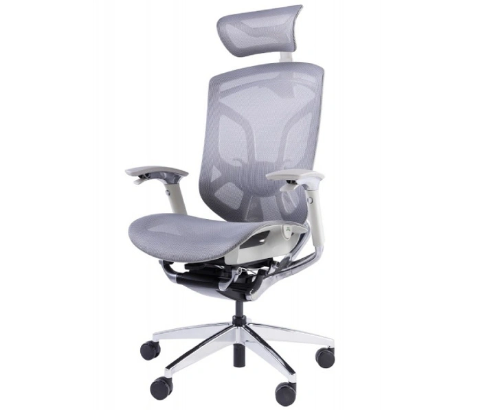 GT Chair Dvary X Gray