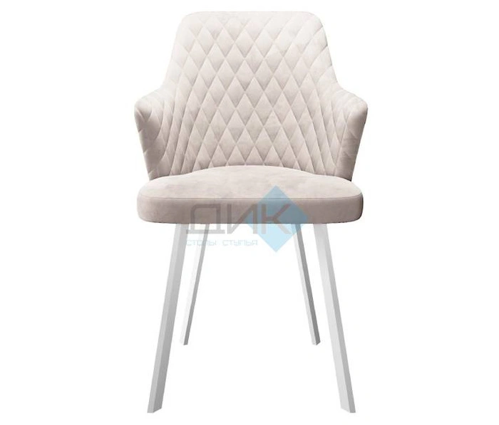DikLine 245 White, C103 крем