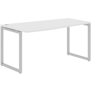 Стол письменный Xten-Q XQCT 169 (L) Silver, белый