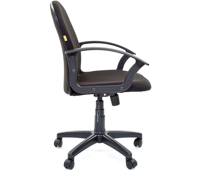 Chairman 681, черный