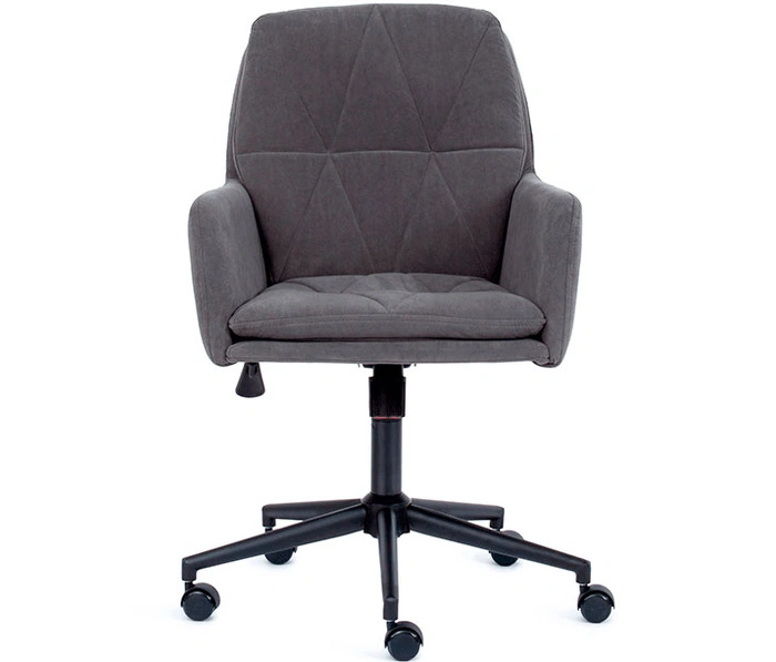 Tetchair Garda (флок), серый