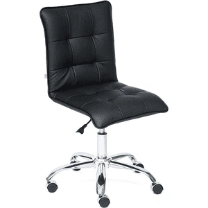 Tetchair Zero (уцененный), черный