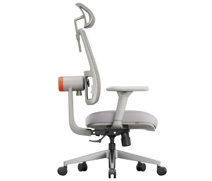 FoxGear Netz E, серый