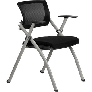 Riva Chair 462E, черный