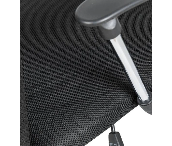 Kingstyle FK-1 Noir Chrome, черный