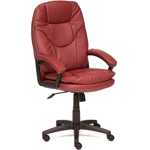 Tetchair Comfort LT, бордовый