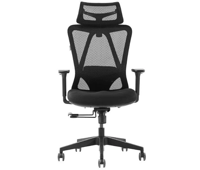SPARX Bash Black (уцененный), черный
