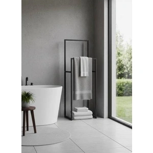 Вешалка напольная Allerd 120 Rion Black