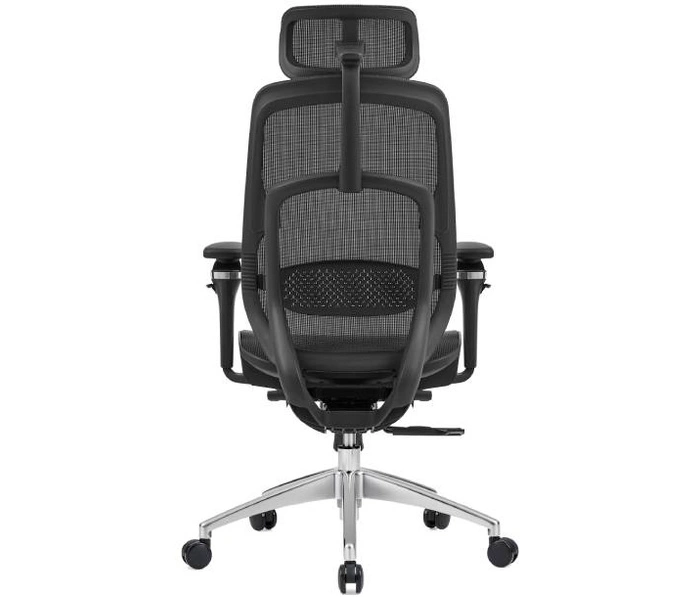 SPARX Ghost Plus Black, черный