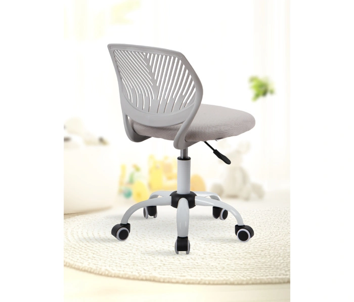 Kingstyle SHP-51 Tots White, серый