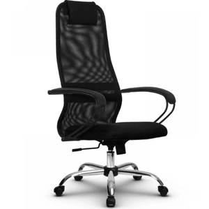 SitUp Optima Ultra Chrome, черный
