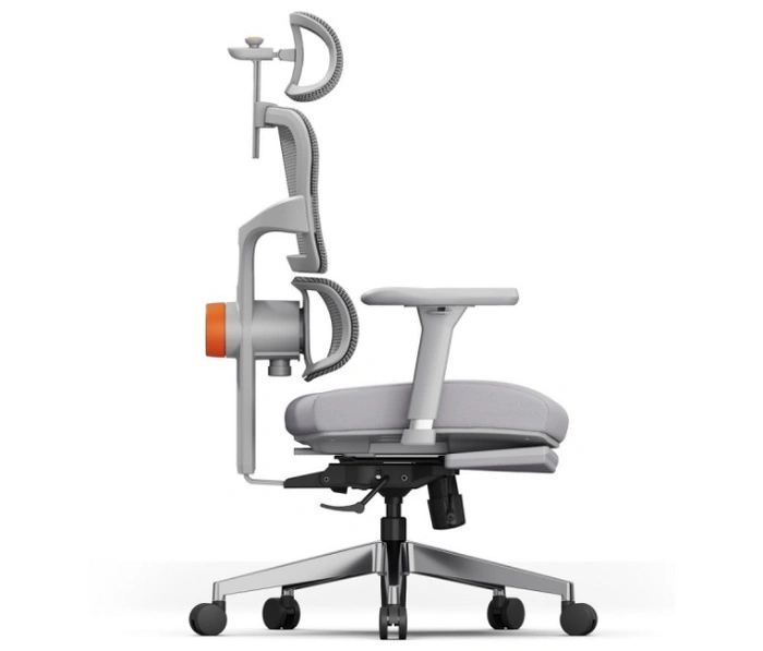 FoxGear Netz X, серый