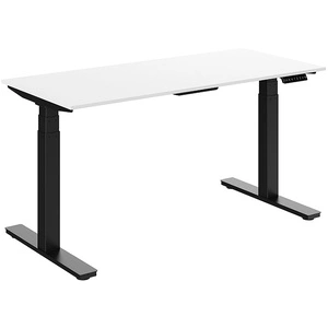 Подъемный стол KingStyle UP Dual S02B, пепел