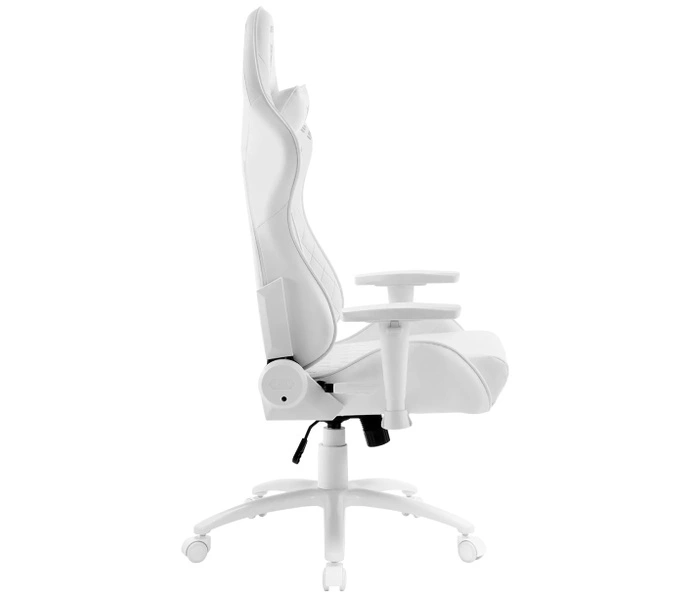 ZONE 51 Frost White, белый
