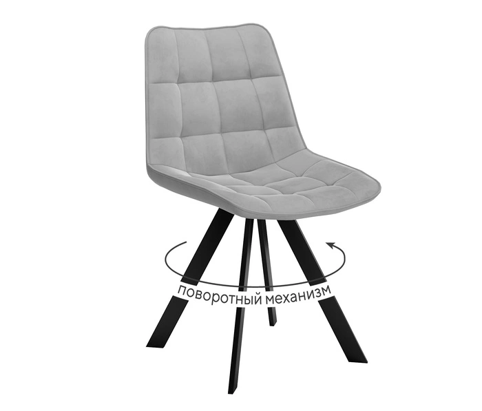 DikLine 229 Black, B22 серый