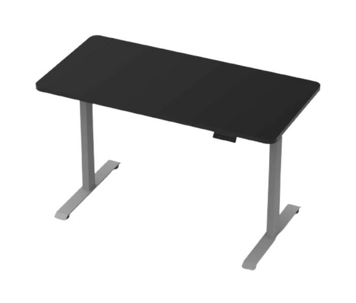 Подъемный стол Sparx Up One Grey, черный