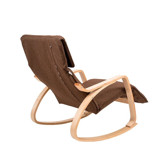 Calviano Relax Natural 1103, коричневый