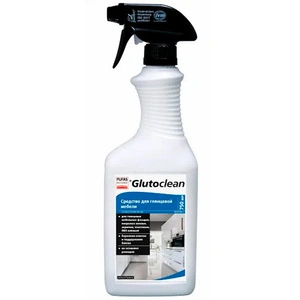 Чистящее средство для мебели Glutoclean
