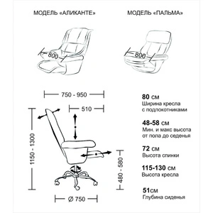 Kingstyle С-5 Пальма