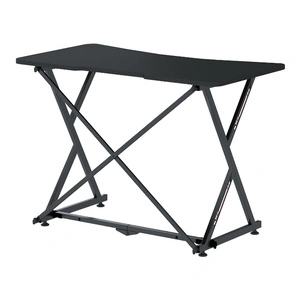 Геймерский стол SKILL CTG 1160, черный