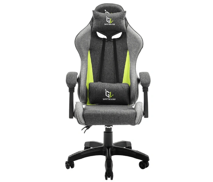 GameLab Tetra Breeze, Black-Green GL-401