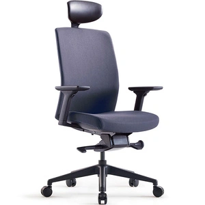 Bestuhl J2G120L, серый