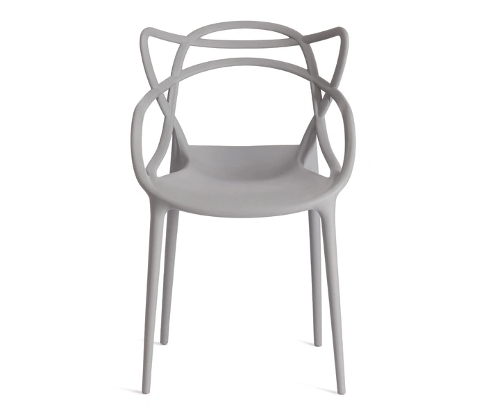 Secret De Maison Cat Chair (mod. 028), серый