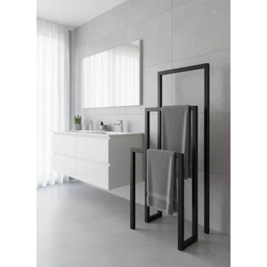 Вешалка напольная Allerd 120 Geon Black