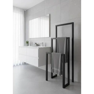 Вешалка напольная Allerd 120 Geon Black