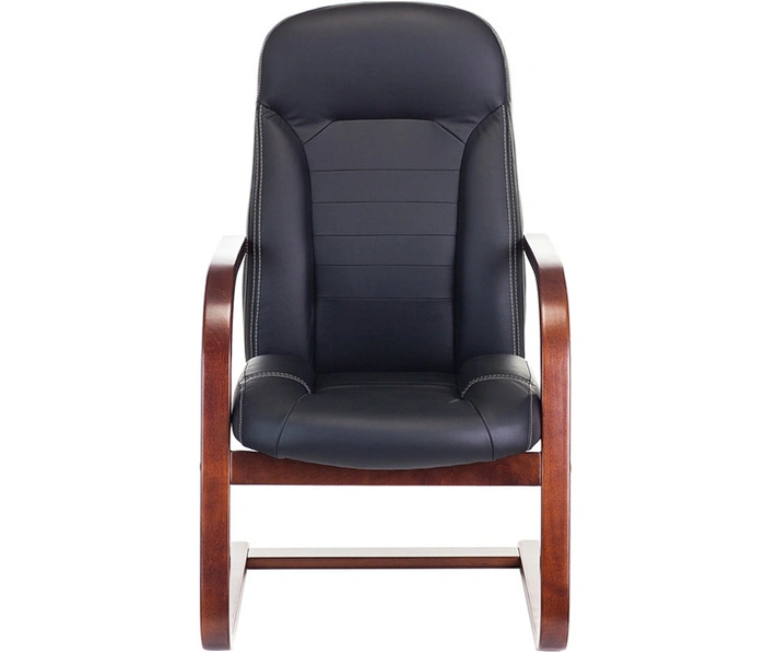 Бюрократ T-9923 WALNUT AV, черный