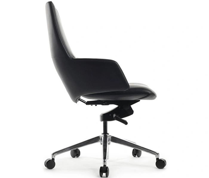 Riva Chair Design В1719, черный