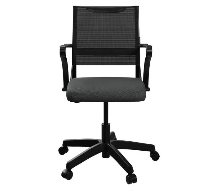 Ergolife Sit Air M4-290K/P1.0 PL, черный