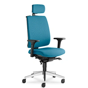 LD Seating Leaf 500-SYS HO