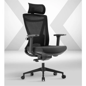 SPARX Hacker Black