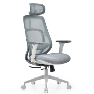 SPARX Ghost Grey, серый