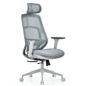 SPARX Ghost Grey, серый