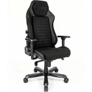 DXRacer I-DMC/IA237S/N, черный