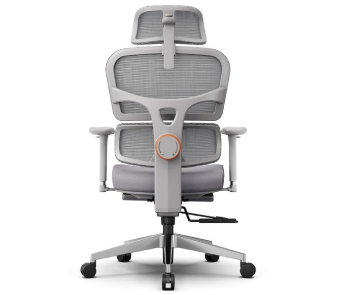 FoxGear Netz X, серый