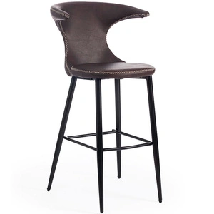 Tetchair Flair Bar (mod. 9018), коричневый