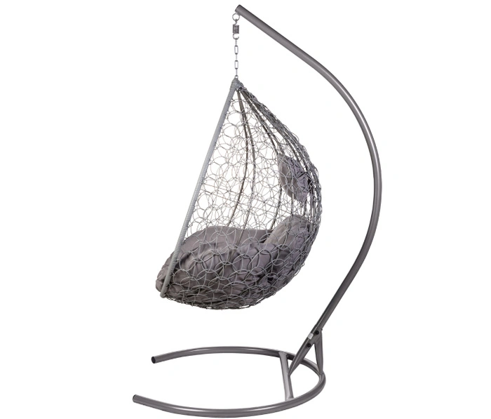 BiGarden Tropica Gray, серый