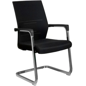 Riva Chair D818, черный