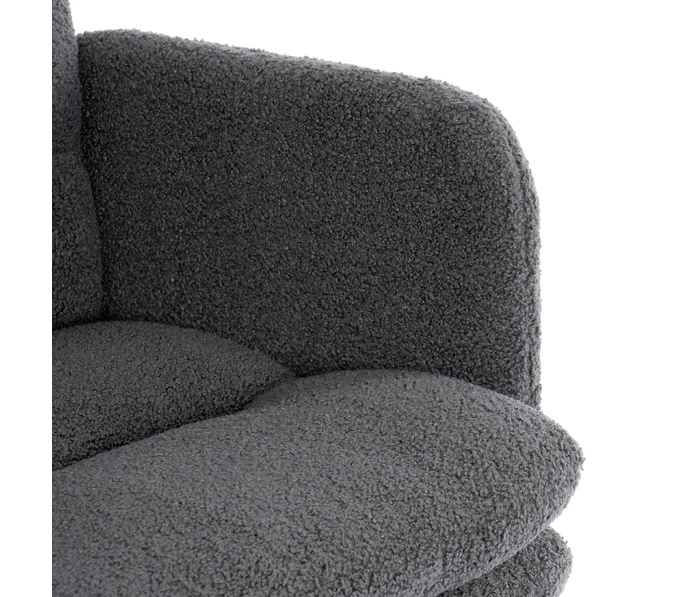 Tetchair Dover, серый