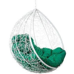 BiGarden Tropica White BS (без стойки), зеленый