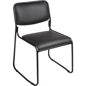 Фабрикант Марс Black (экокожа), черный