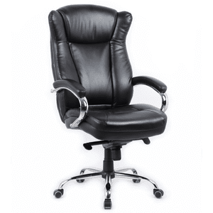 Kingstyle Hildi NL Chrome, черный